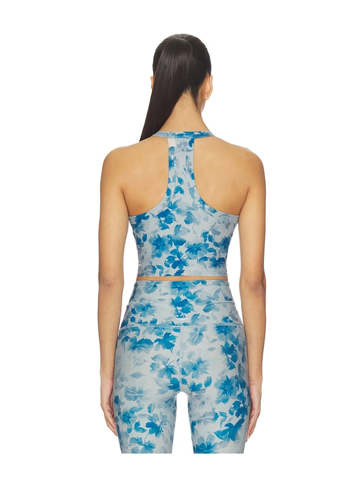 Beyond Yoga SOFTMARK タンクトップ - 画像3