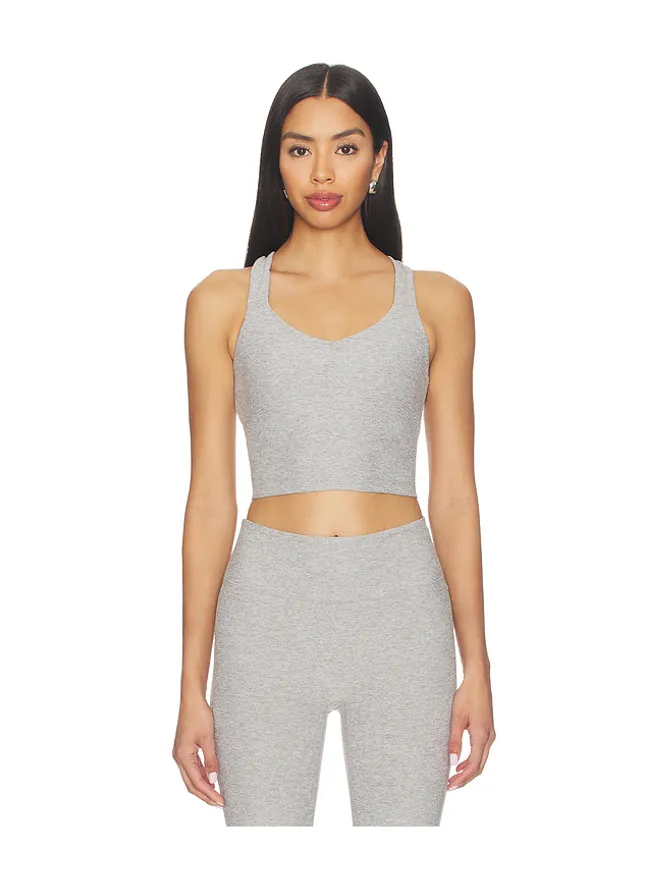 Beyond Yoga Beyond Yoga SPACEDYE タンクトップの商品画像
