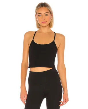 Beyond Yoga CROPPED タンクトップ - サムネイル1