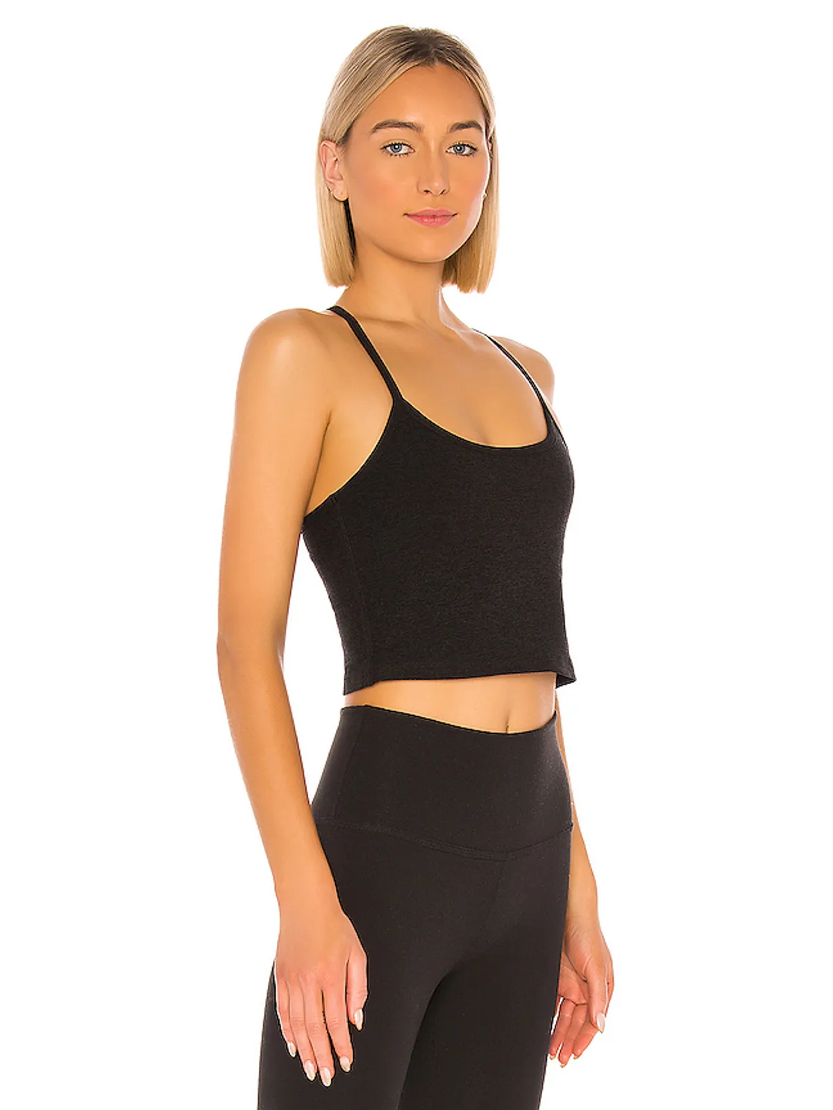 Beyond Yoga CROPPED タンクトップ - 画像2