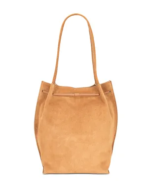 BY FAR KAYLA SUEDE ショルダーバッグ - サムネイル2