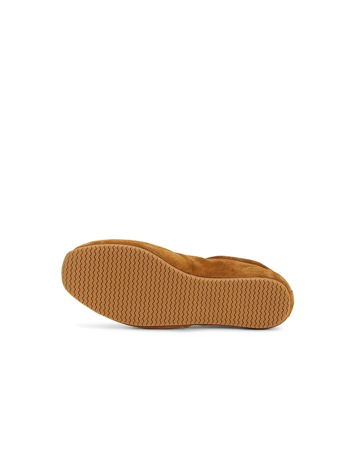 BY FAR PRUDENT SUEDE スニーカー - 画像6