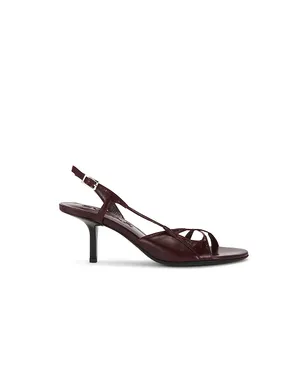 BY FAR SIERRA SLINGBACK ヒール - サムネイル1