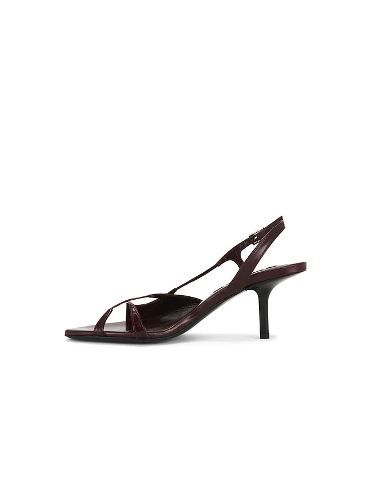 BY FAR SIERRA SLINGBACK ヒール - 画像5