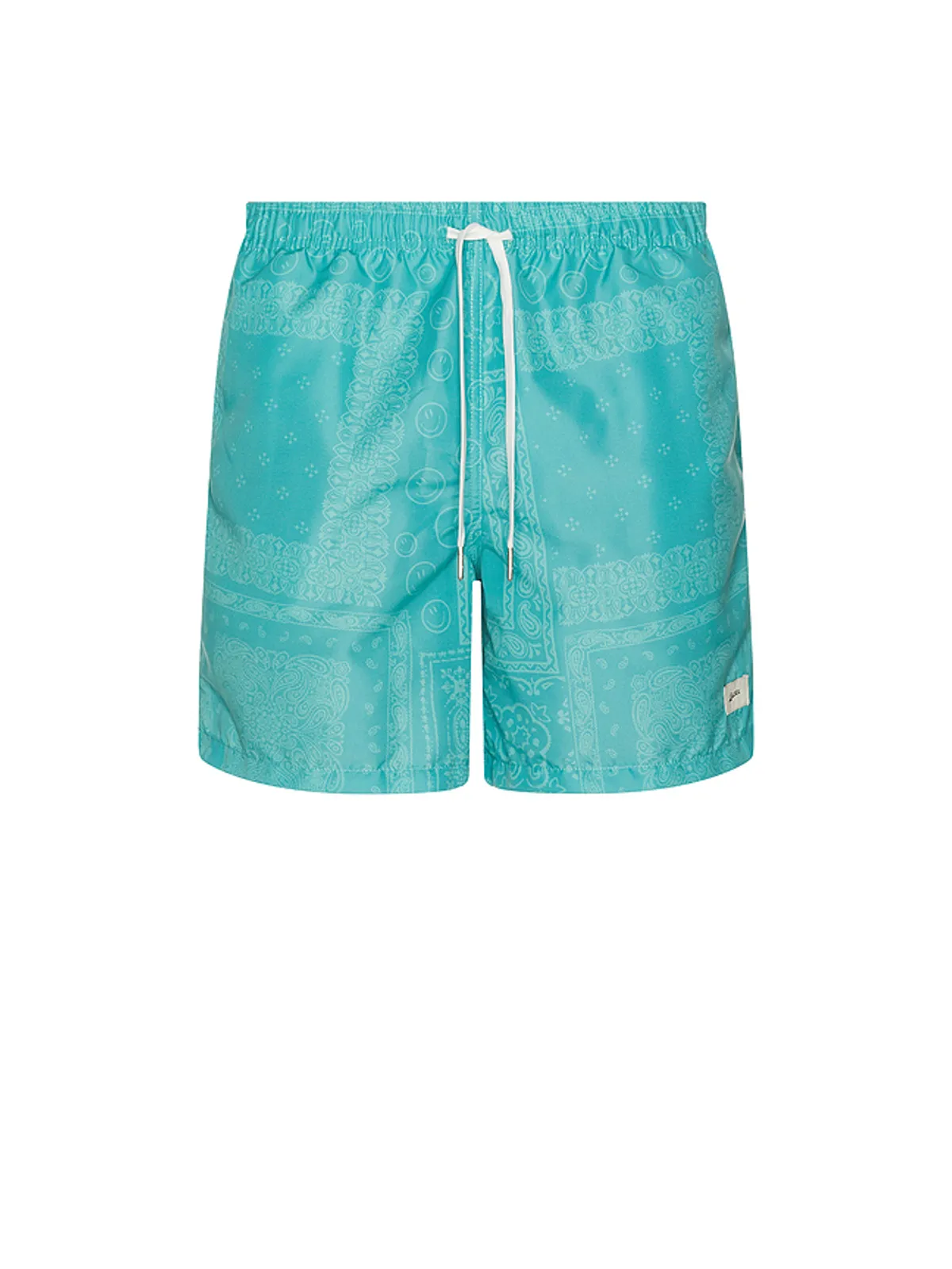 Bather TONAL BANDANA スイムトランクス - 画像1