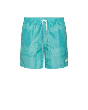 Bather TONAL BANDANA スイムトランクス - サムネイル1