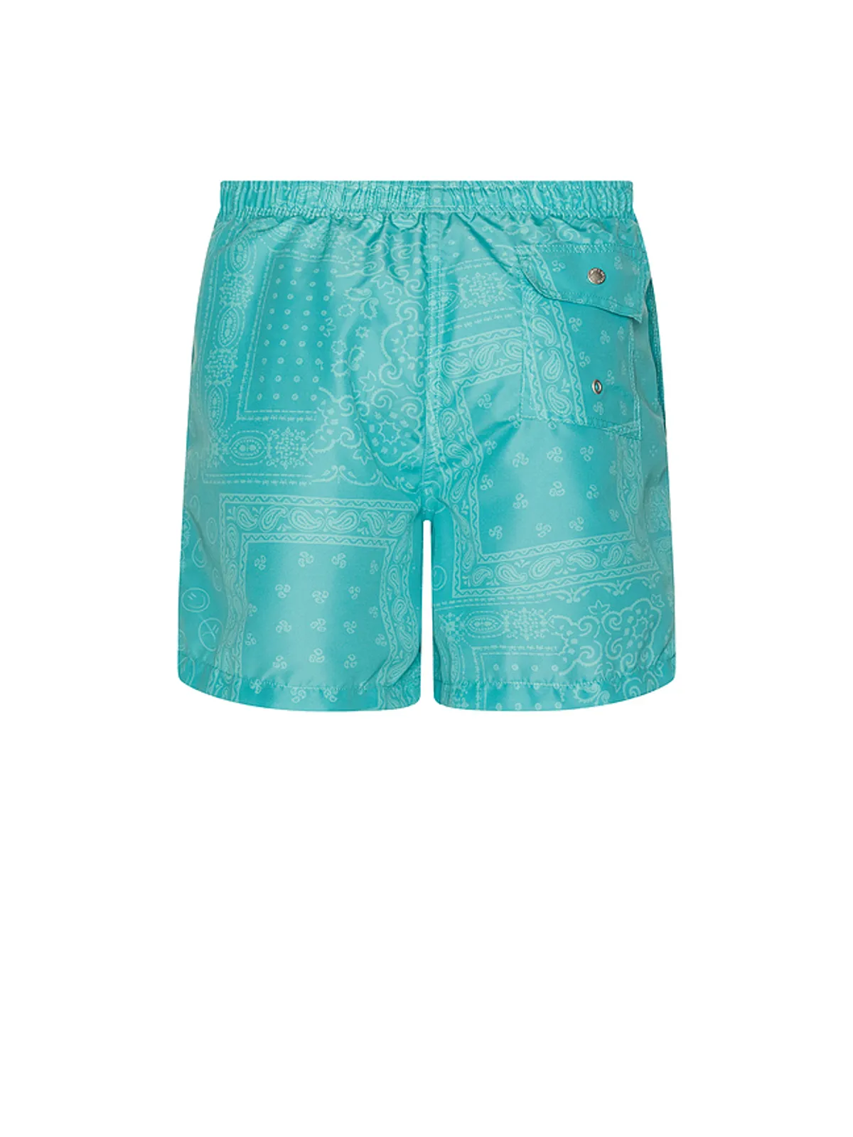 Bather TONAL BANDANA スイムトランクス - 画像2