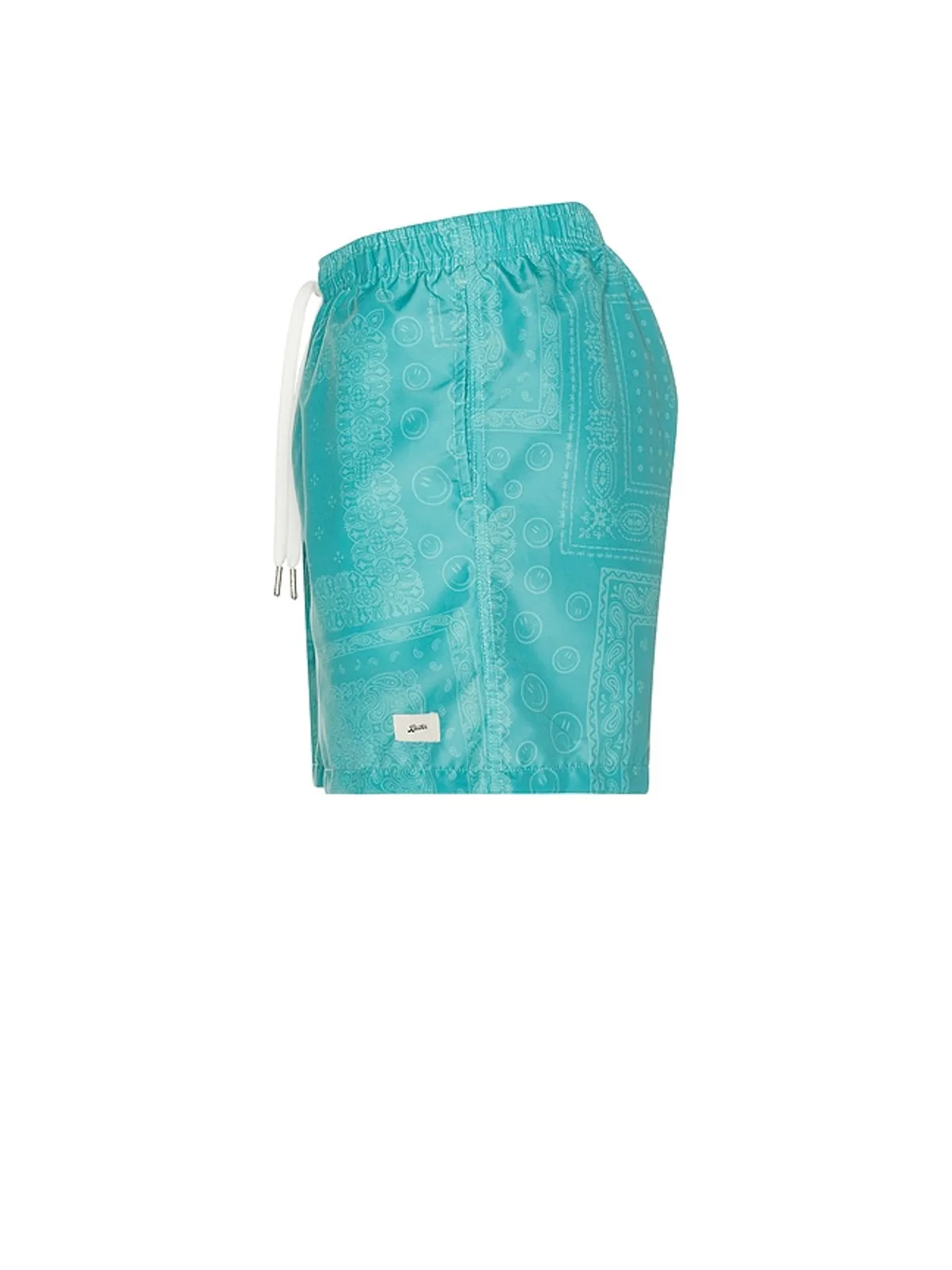 Bather TONAL BANDANA スイムトランクス - 画像3