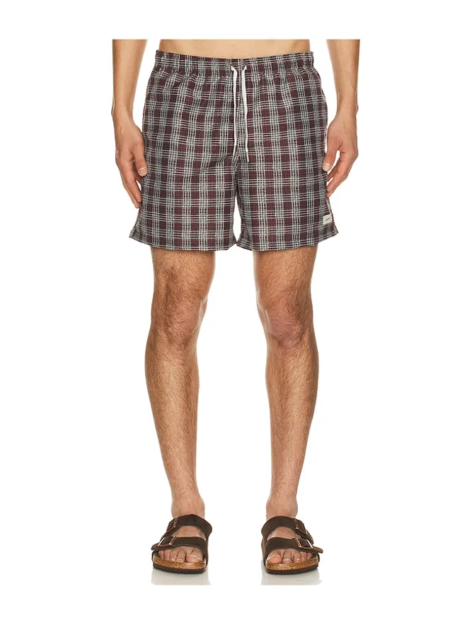 Bather Bather スイムトランクの商品画像