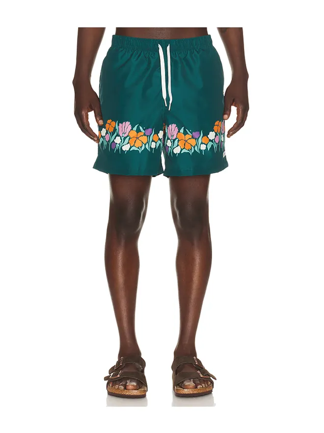 Bather Bather スイムトランクスの商品画像