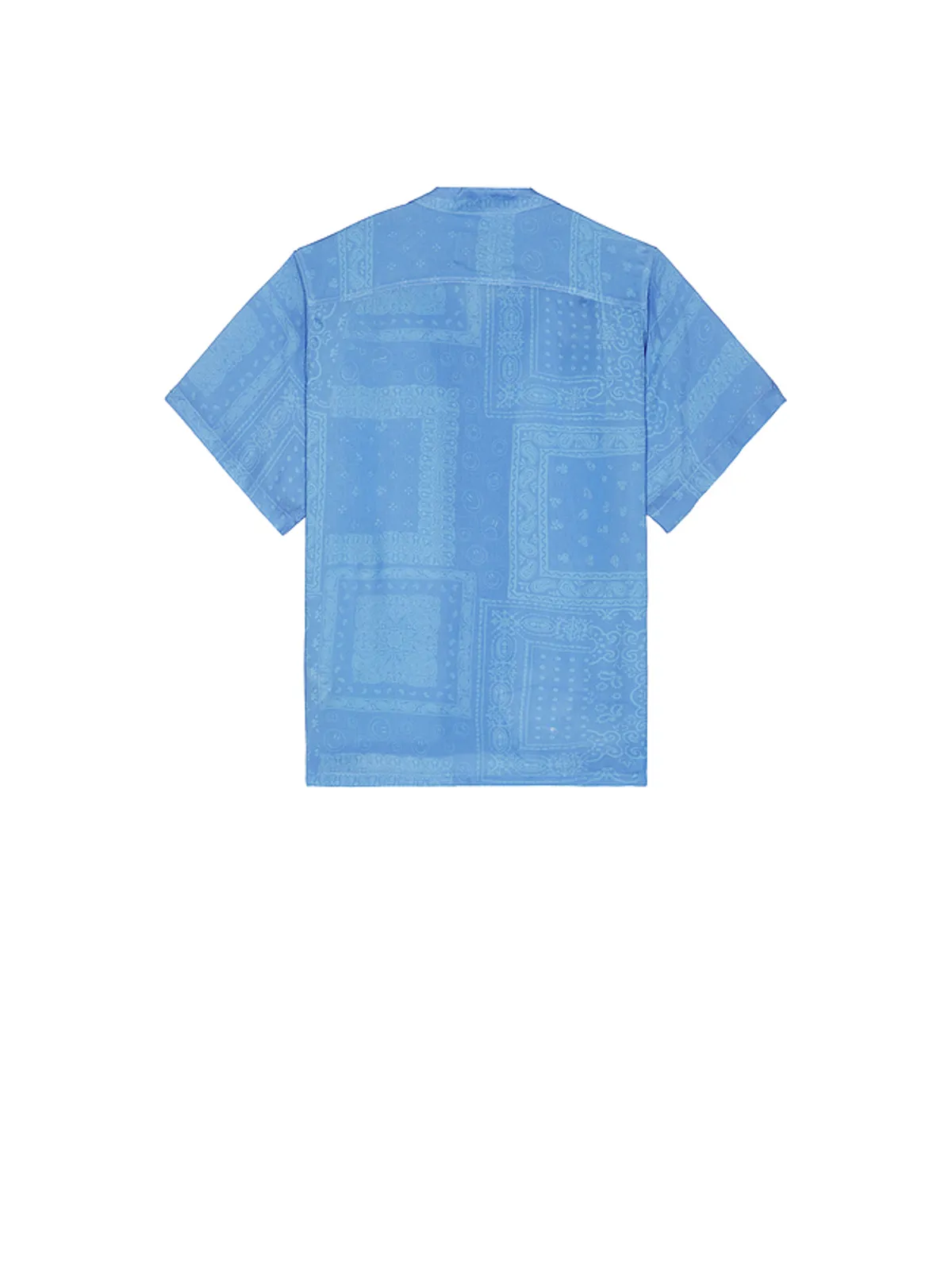 Bather BANDANA キャンプシャツ - 画像2
