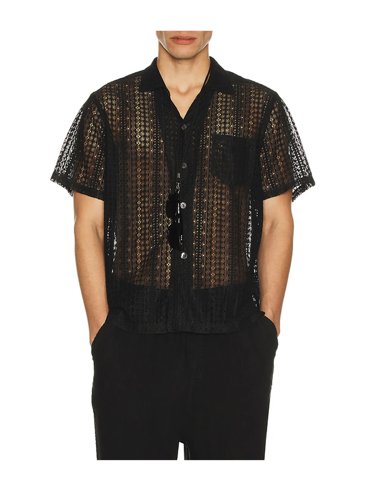 Bather シャツ - 画像1
