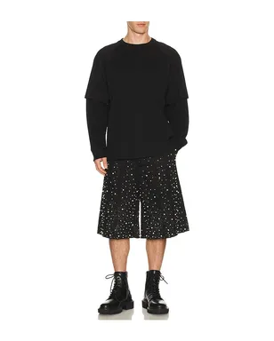 Birth Of Royal Child ショートパンツ - サムネイル3