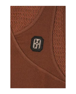 Birth Of Royal Child タンクトップ - サムネイル5