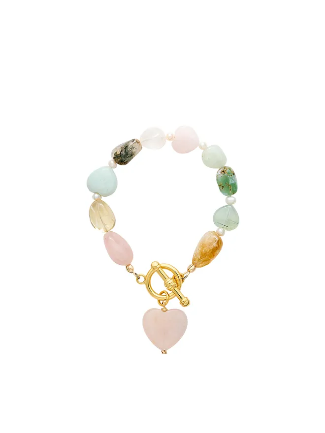 Brinker + Eliza Brinker + Eliza BROOKE ブレスレットの商品画像