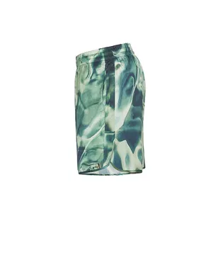 Blue Sky Inn GREEN WATER ショートパンツ - サムネイル5