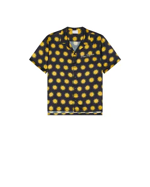Blue Sky Inn NIGHT SUN シャツ - サムネイル1