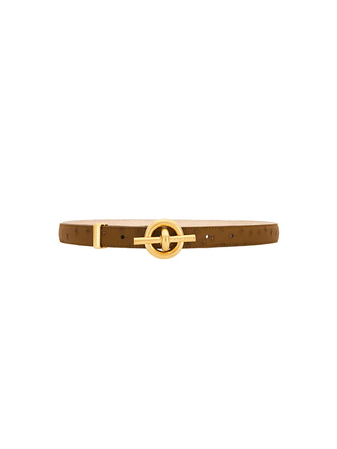 BALMAIN BALMAIN T-BAR ベルトの商品画像