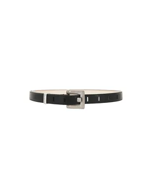 BALMAIN 2CM ANTHEM ベルト - サムネイル1