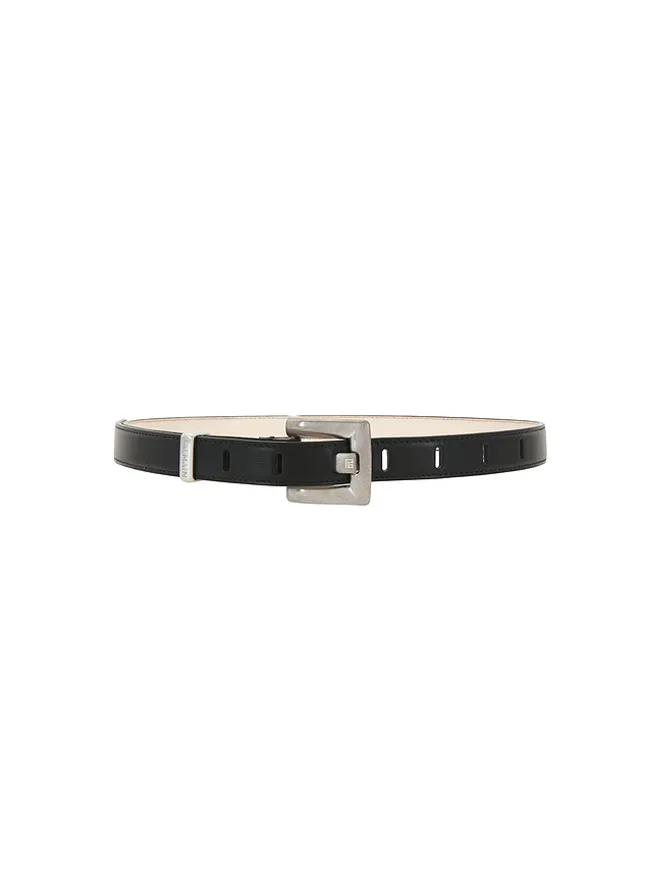 BALMAIN BALMAIN 2CM ANTHEM ベルトの商品画像