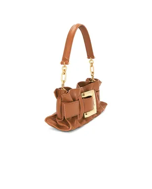 BALMAIN MINI ANTHEM バッグ - サムネイル3