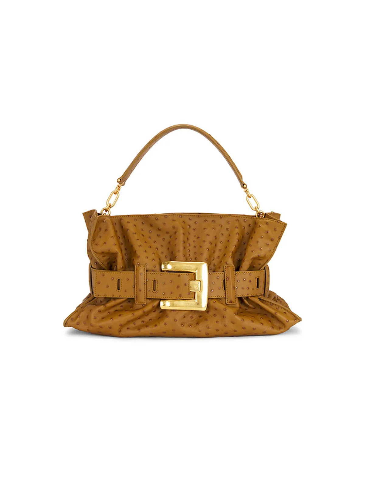 BALMAIN MEDIUM ANTHEM バッグ - 画像1