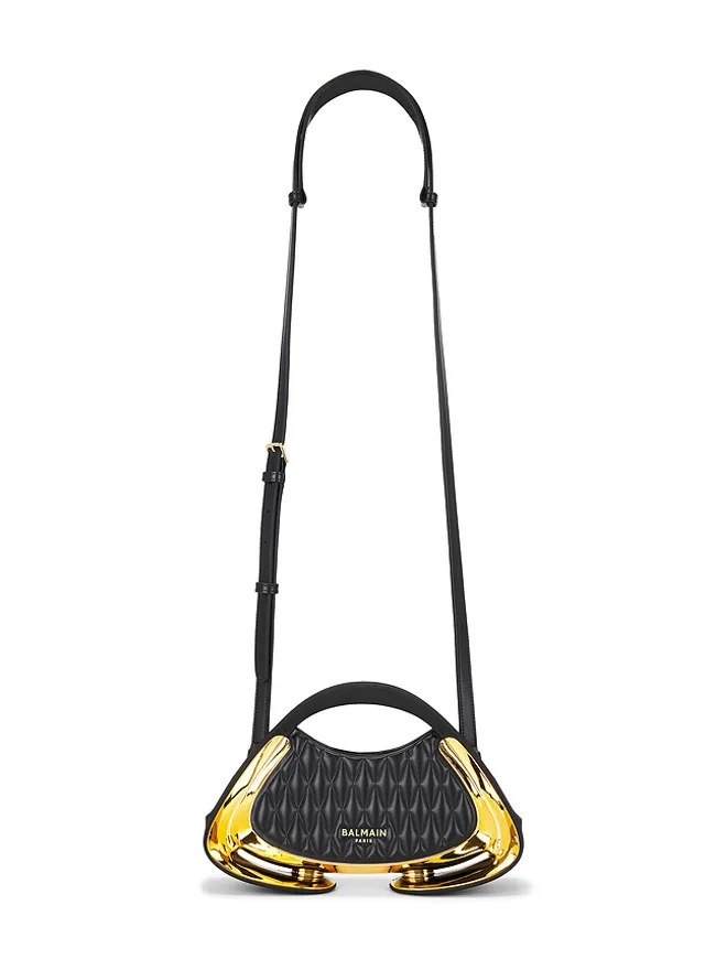 BALMAIN BALMAIN JOLIE MADAME クロスボディの商品画像