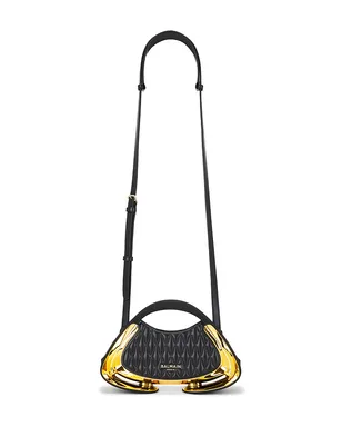 BALMAIN JOLIE MADAME クロスボディ - サムネイル1
