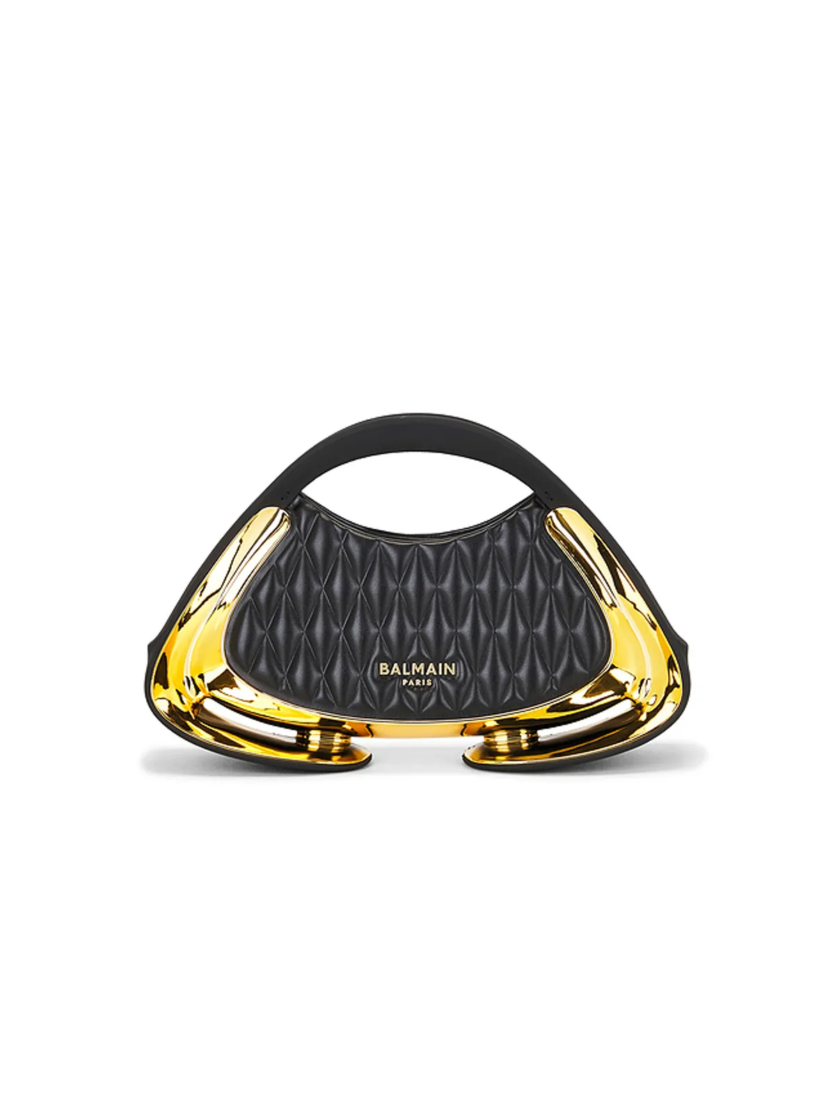 BALMAIN JOLIE MADAME クロスボディ - 画像2