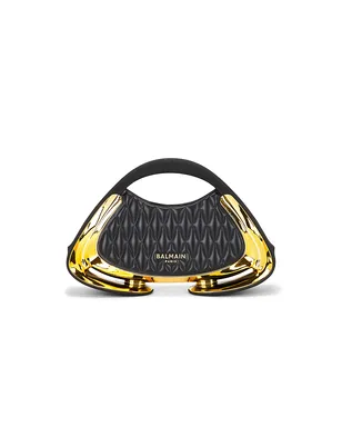 BALMAIN JOLIE MADAME クロスボディ - サムネイル2