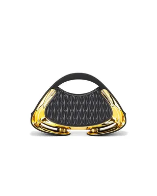 BALMAIN JOLIE MADAME クロスボディ - サムネイル3
