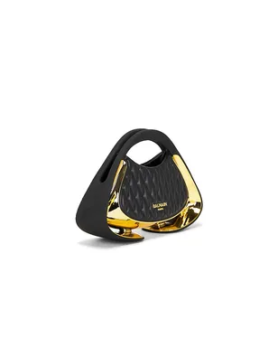 BALMAIN JOLIE MADAME クロスボディ - サムネイル4