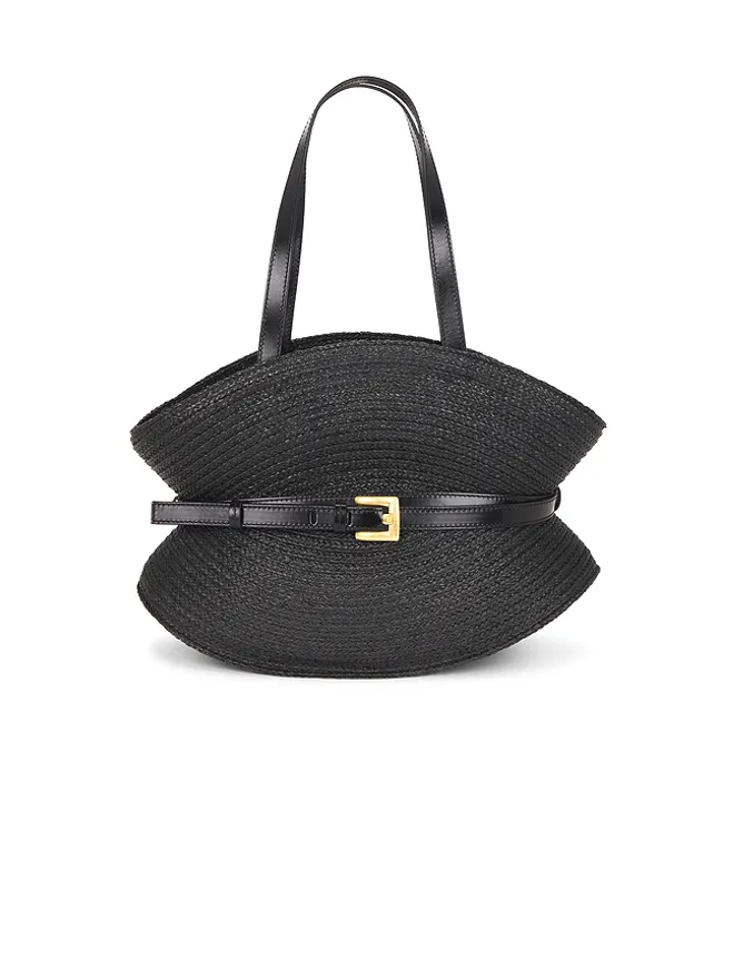BALMAIN BALMAIN MEDIUM SHUFFLE バッグの商品画像