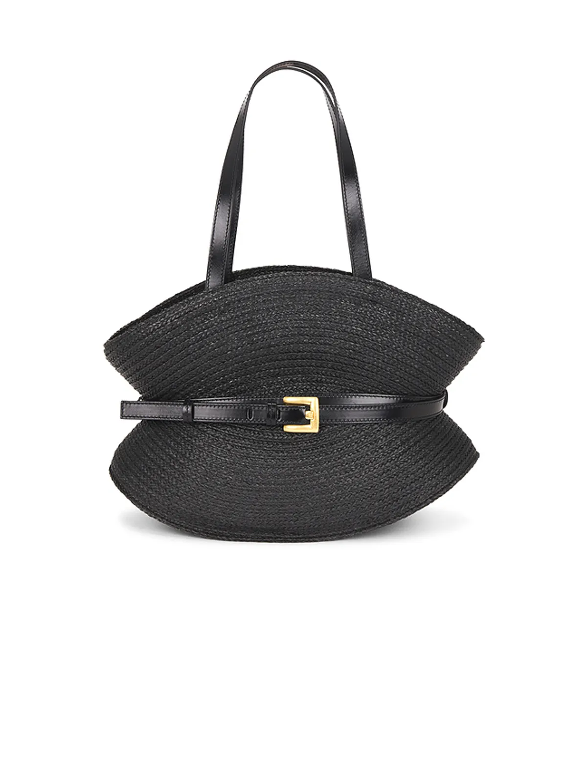 BALMAIN MEDIUM SHUFFLE バッグ - 画像1