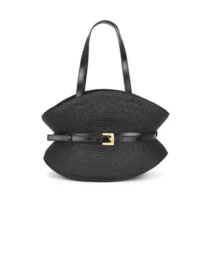 BALMAIN MEDIUM SHUFFLE バッグ - サムネイル1