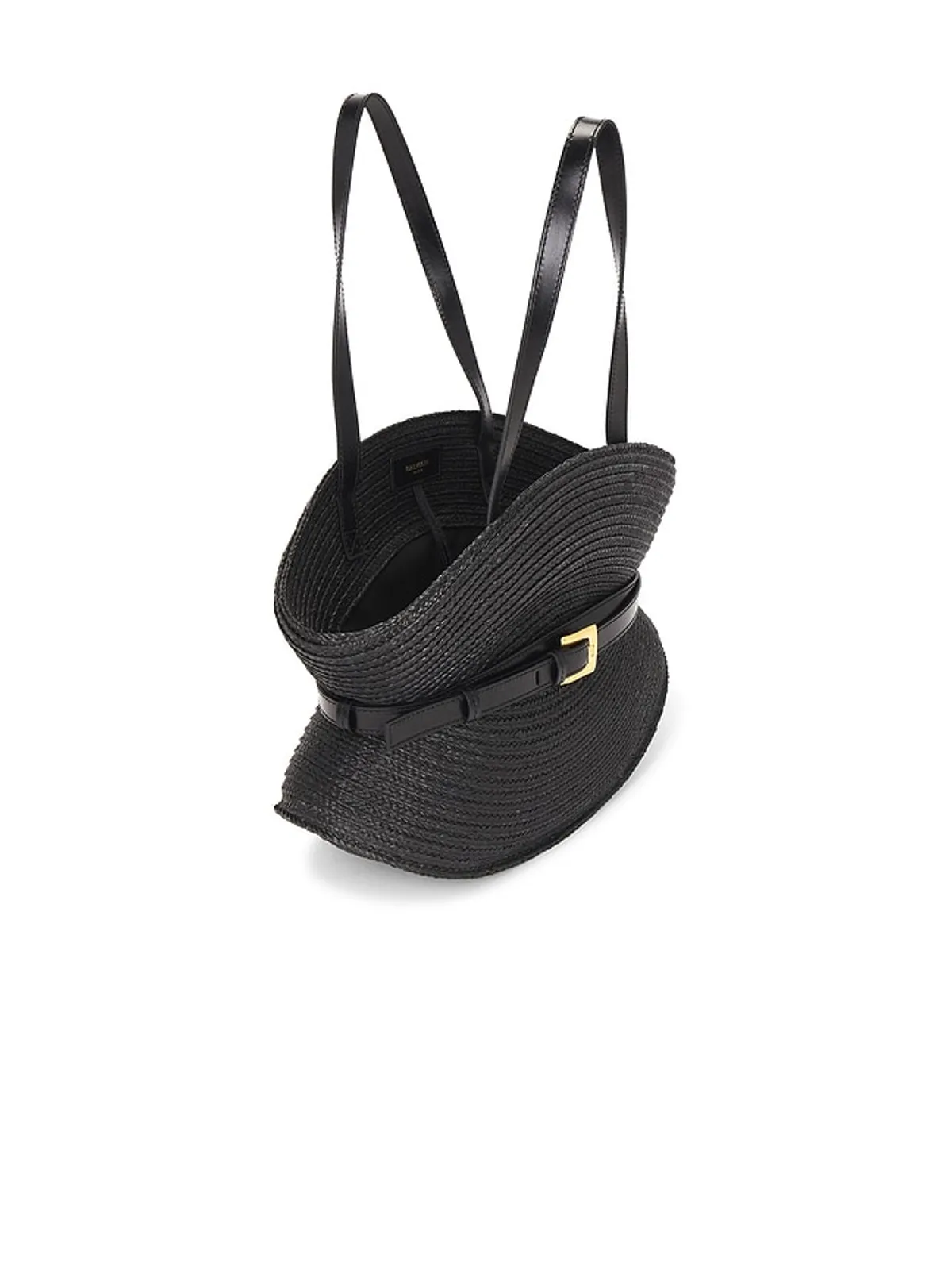 BALMAIN MEDIUM SHUFFLE バッグ - 画像4