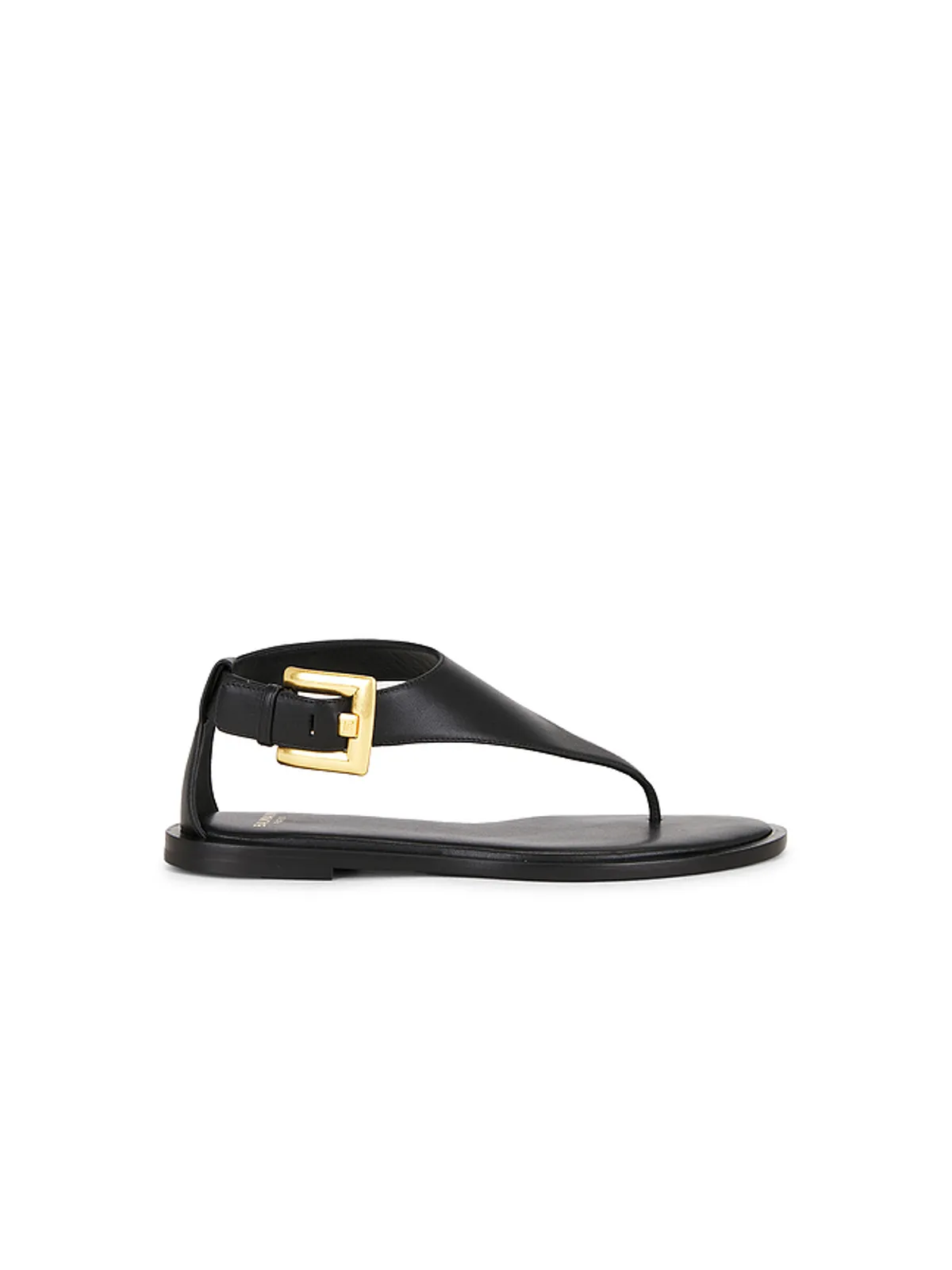 BALMAIN ANTHEM THONG サンダル - 画像1