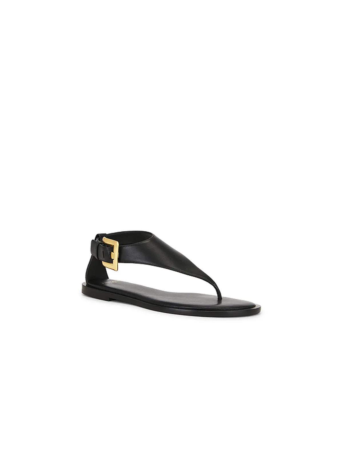 BALMAIN ANTHEM THONG サンダル - 画像2