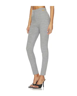 BALMAIN ZIPPED レギンス - サムネイル3