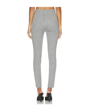 BALMAIN ZIPPED レギンス - サムネイル4