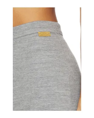 BALMAIN ZIPPED レギンス - サムネイル6