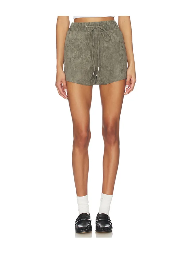 BLANKNYC BLANKNYC DESERT ショートパンツの商品画像