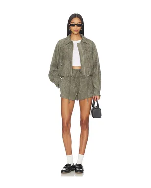 BLANKNYC DESERT ショートパンツ - サムネイル5