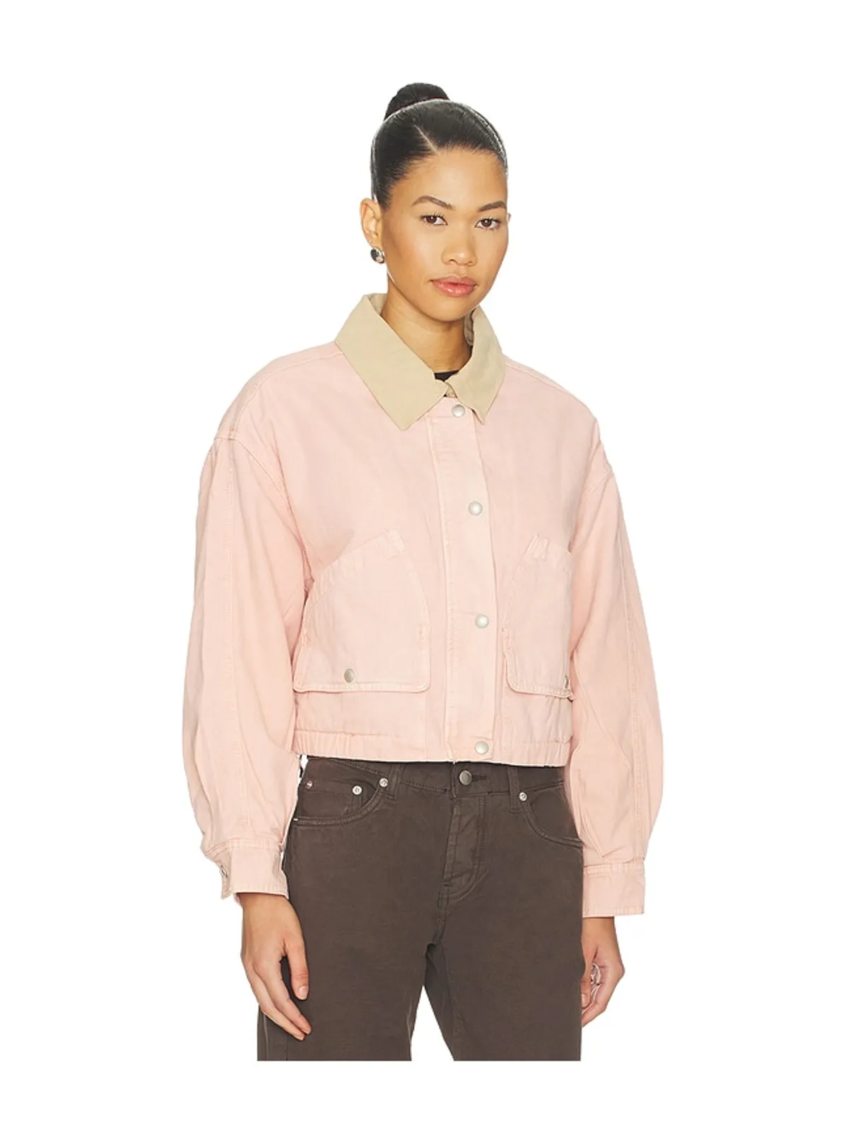 BLANKNYC ジャケット - 画像3