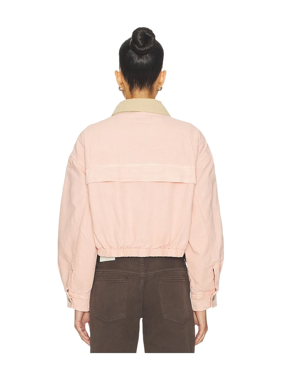 BLANKNYC ジャケット - 画像4