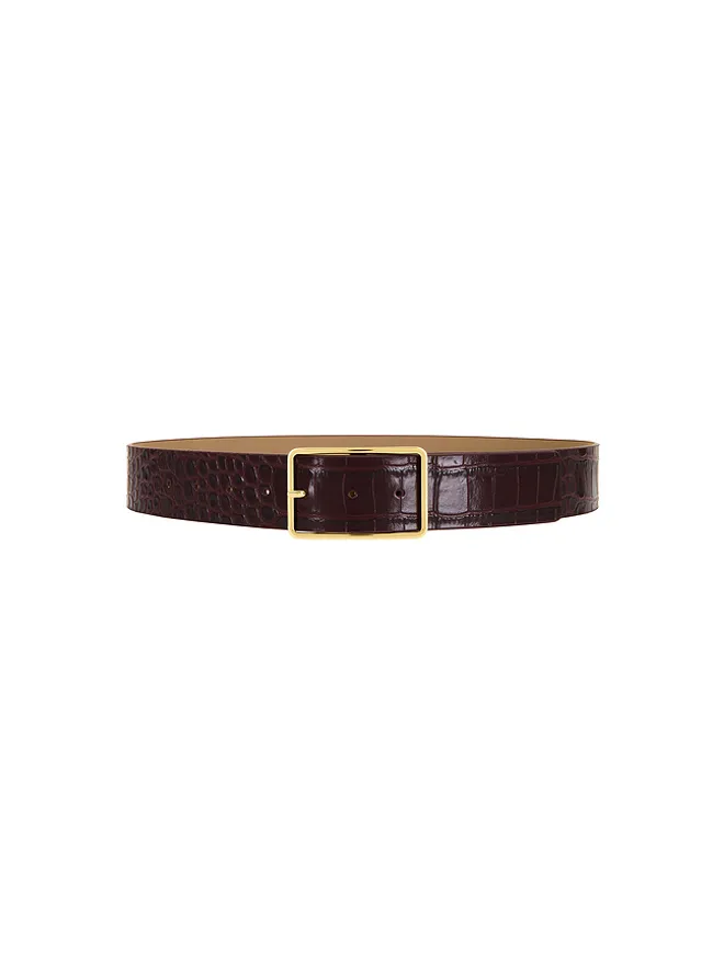 B-Low the Belt B-Low the Belt MILLA CROCO ベルトの商品画像