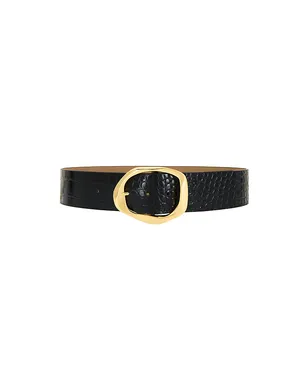B-Low the Belt EDMOND CROCO ベルト - サムネイル1