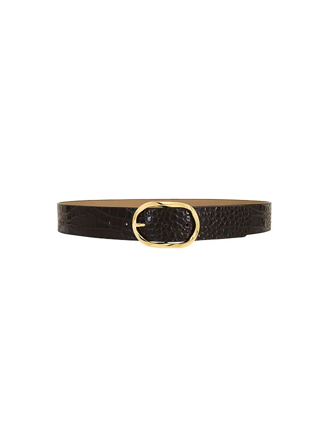 B-Low the Belt B-Low the Belt KYRA CROCO ベルトの商品画像