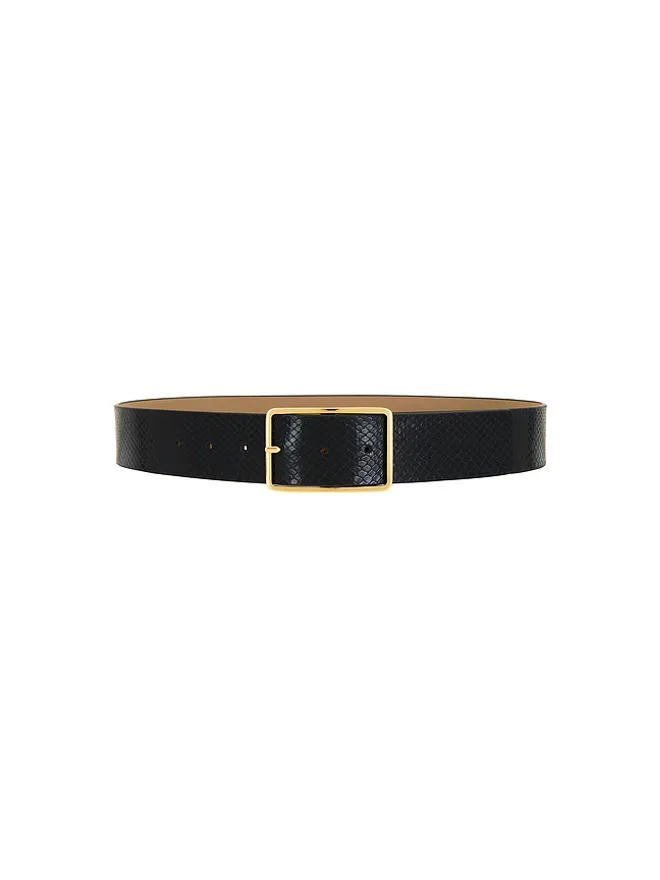 B-Low the Belt B-Low the Belt MILLA PYTHON ベルトの商品画像