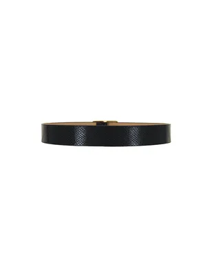 B-Low the Belt MILLA PYTHON ベルト - サムネイル2